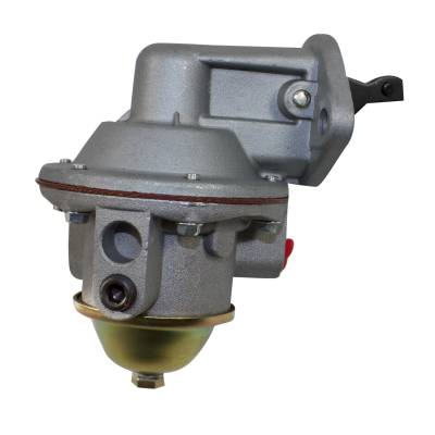 Rareelectrical - New Fuel Pump Compatible With The Part Number 596-8040 - Image 2