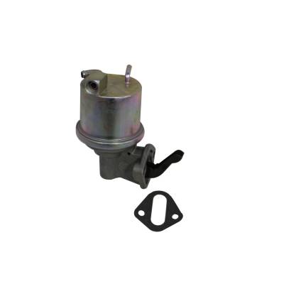 Rareelectrical - New Fuel Pump Compatible With Chevrolet Corvette 1970-1974 By Parts M23086 40770 M6104 Mf0120 - Image 1