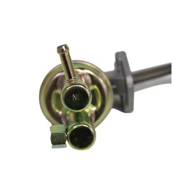 Rareelectrical - New Fuel Pump Compatible With Ford Ltd Mercury Grand Marquis Mustang Ii Lincoln Versailles 1979-1982 - Image 3