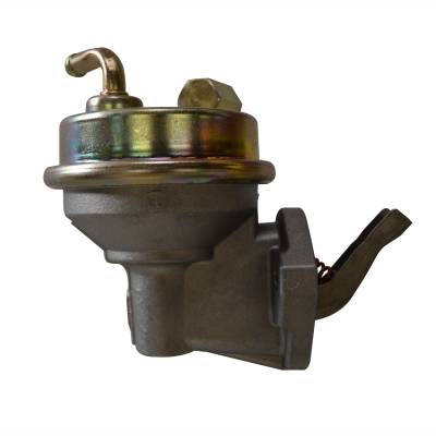 Rareelectrical - New Fuel Pump Compatible With Chevrolet El Camino Biscayne Impala Caprice Bel Air Camaro Chevelle - Image 2