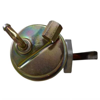 Rareelectrical - New Fuel Pump Compatible With Chevrolet El Camino Biscayne Impala Caprice Bel Air Camaro Chevelle - Image 3