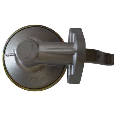 Rareelectrical - New Fuel Pump Compatible With Chevrolet El Camino Biscayne Impala Caprice Bel Air Camaro Chevelle - Image 4