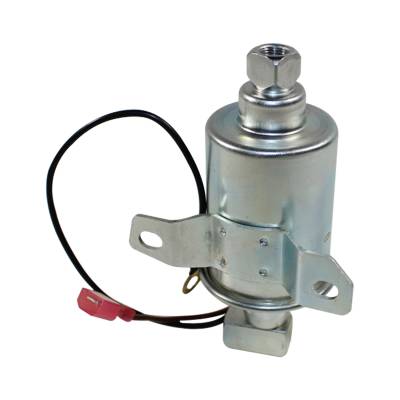 Rareelectrical - New Fuel Pump Compatible With The Part Numbers E11010 5961110 149233103 Sp8126 - Image 1