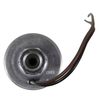 Rareelectrical - New Fuel Pump Compatible With The Part Numbers E16371 E8267 P4603hd 5991510 Eh267 Ep7272 Sp8123 - Image 3