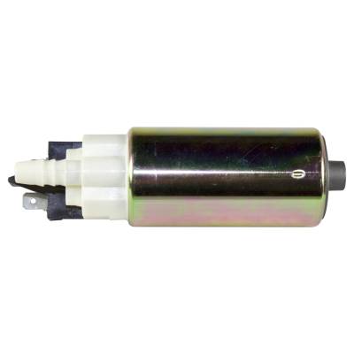 Rareelectrical - New Fuel Pump Compatible With Jeep Wrangler Liberty Tj 2005-2006 By Parts E16121 E7207 F3218 P76211 - Image 2