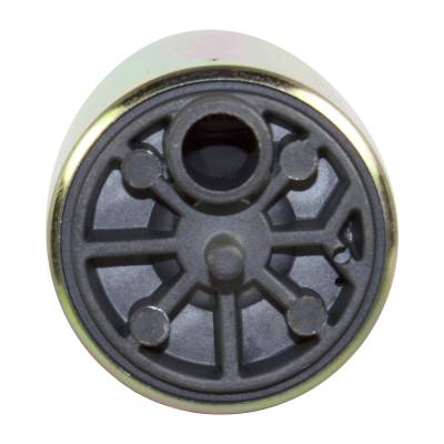 Rareelectrical - New Fuel Pump Compatible With Jeep Wrangler Liberty Tj 2005-2006 By Parts E16121 E7207 F3218 P76211 - Image 4