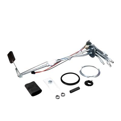 Rareelectrical - New Fuel Pump Compatible With Chevrolet By Parts Fg121a - Image 1