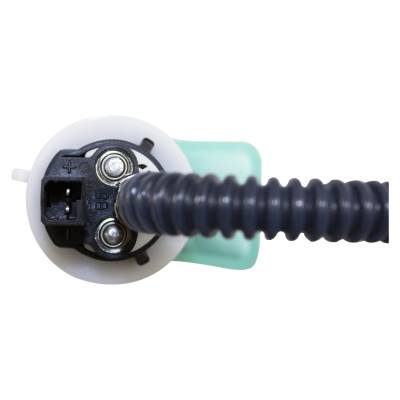 Rareelectrical - New Fuel Pump Compatible With Chevrolet Cobalt Pontiac G5 Saturn Ion 2007-2010 By Parts E16458 - Image 3