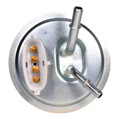 Rareelectrical - New Fuel Pump Compatible With Ford E-250 Econoline E-150 E-350 Club Wagon 0250-1987 By Parts A27052 - Image 3