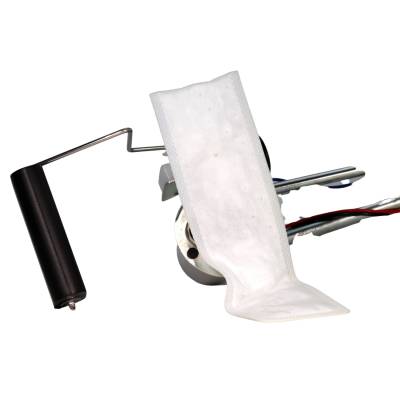 Rareelectrical - New Fuel Pump Compatible With Ford E-250 Econoline E-150 E-350 Club Wagon 0250-1987 By Parts A27052 - Image 4