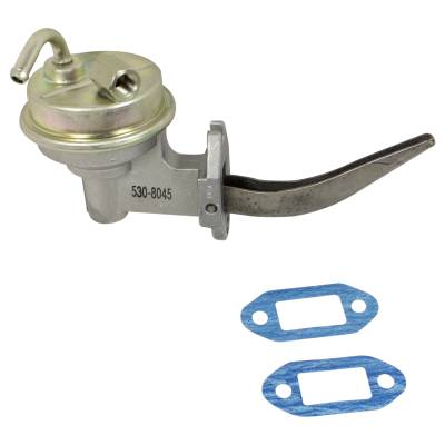 Rareelectrical - New Fuel Pump Compatible With Oldsmobile Vista Cruiser Cutlass 98 F85 Toronado Supreme Delmont 88 - Image 1
