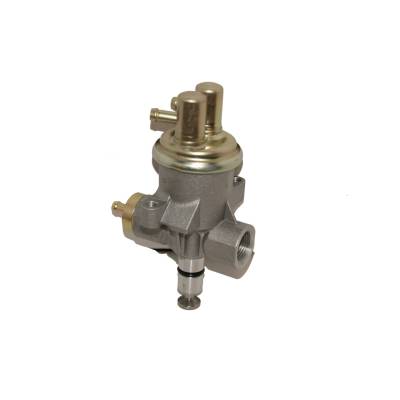 Rareelectrical - New Fuel Pump Compatible With Ford Econoline Super Duty F E-350 Club Wagon F-350 F-250 F59 1996-1997 - Image 1