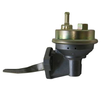 Rareelectrical - New Fuel Pump Compatible With Cadillac Pontiac Buick Deville Lesabre Lesabre 1980-1983 By Parts - Image 2