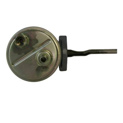 Rareelectrical - New Fuel Pump Compatible With Cadillac Pontiac Buick Deville Lesabre Lesabre 1980-1983 By Parts - Image 3