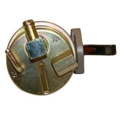 Rareelectrical - New Fuel Pump Compatible With Chevrolet C20 C30 Gmc P3500 C3500 C2500 Suburban P30 1985-1986 By - Image 3