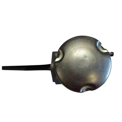 Rareelectrical - New Fuel Pump Compatible With The Mercury Comet Cyclone Ford Mustang Country Sedan Galaxie 500 - Image 3