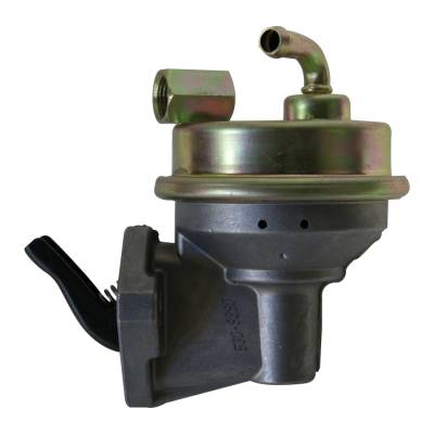 Rareelectrical - New Fuel Pump Compatible With Chevrolet G30 Gmc G3500 By Parts M16181 41383 M60087 Mf0062 6441383 - Image 2