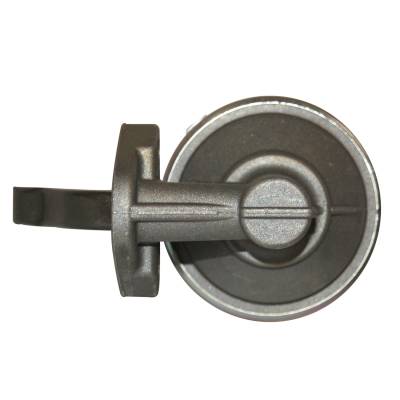 Rareelectrical - New Fuel Pump Compatible With The Chevrolet Camaro Caprice Gmc K35/K3500 Pickup C25/C2500 Suburban - Image 4