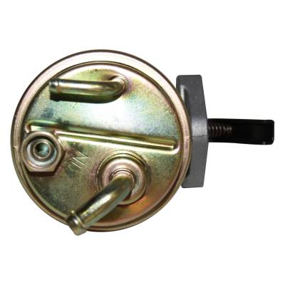 Rareelectrical - New Fuel Pump Compatible With Chevrolet G30 Gmc G1500 K2500 K20 G3500 G20 C1500 K10 C20 G2500 C2500 - Image 3