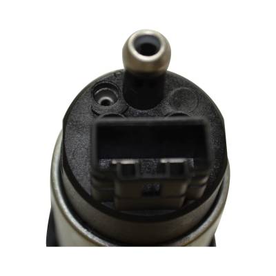 Rareelectrical - New Fuel Pump Compatible With The Part Numbers 525-1154 Fe0296 5251154 - Image 2