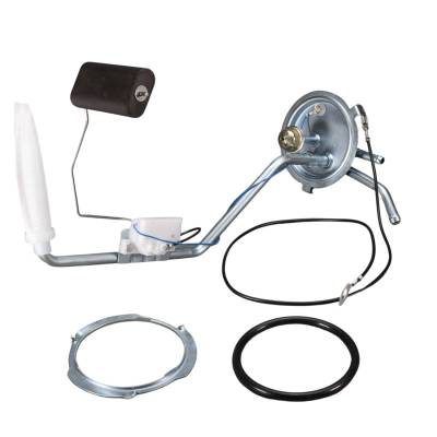 Rareelectrical - New Fuel Pump Compatible With Buick-Roadmaster By Parts Fg12p 25003279 692-265 25003279 - Image 1