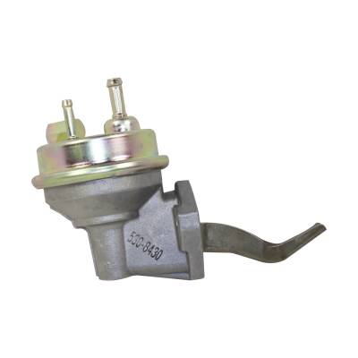 Rareelectrical - New Fuel Pump Compatible With Jeep Dispatcher Cj6 Jeepster Buick Gran Sport Cj5 Skylark Cj6a Special - Image 2