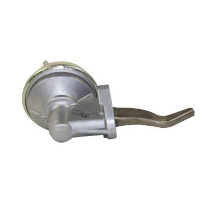 Rareelectrical - New Fuel Pump Compatible With Jeep Dispatcher Cj6 Jeepster Buick Gran Sport Cj5 Skylark Cj6a Special - Image 4