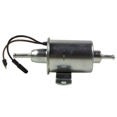 Rareelectrical - New Fuel Pump Compatible With The Part Numbers E11005 5961060 4010658 Sp8118 - Image 2