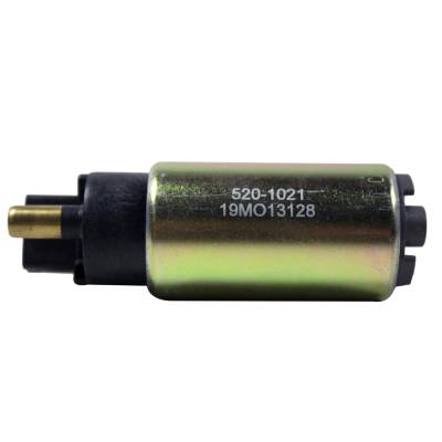 Rareelectrical - New Fuel Pump Compatible With Subaru Impreza Legacy Forester 1999-2001 By Parts Efp381301g P76213 - Image 2