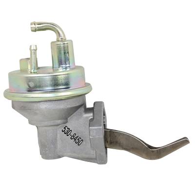 Rareelectrical - New Fuel Pump Compatible With Buick Lesabre Pontiac Catalina Electra Bonneville Riviera Regal - Image 2