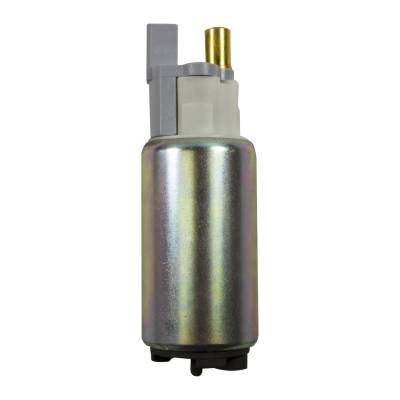 Rareelectrical - New Fuel Pump Compatible With Ford Focus Taurus Lincoln Continental Mercury Sable 2003-2004 By Parts - Image 2