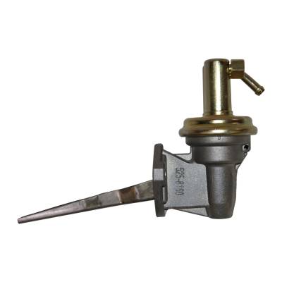 Rareelectrical - New Fuel Pump Compatible With Ford E-350 Econoline Club Wagon F-350 F-250 E-250 0350-1980 By Parts - Image 1