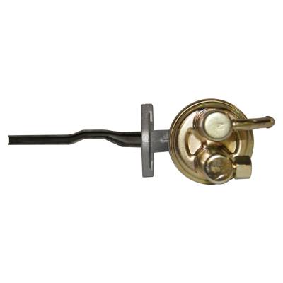 Rareelectrical - New Fuel Pump Compatible With Ford E-350 Econoline Club Wagon F-350 F-250 E-250 0350-1980 By Parts - Image 2