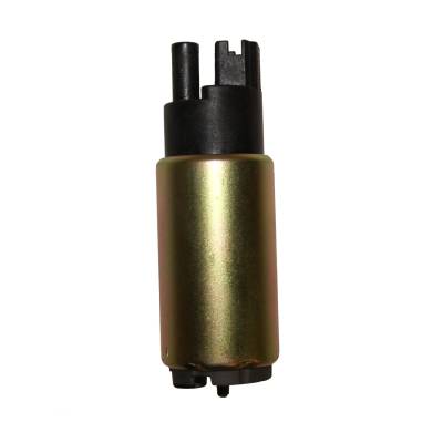 Rareelectrical - New Fuel Pump Compatible With Lincoln Mark Viii 1997-1998 By Parts 525-1430 E16366 E2498 P74197 - Image 2