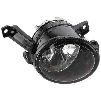 Rareelectrical - New Right Front Fog Light Compatible With Volkswagen Eos 2.0T Rabbit Comfortline 5 Cyl 2.5L Tiguan - Image 2