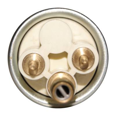 Rareelectrical - New Fuel Pump Compatible With Porsche Volkswagen Van Beetle 1975-1979 By Parts E16169 Efp2083080 - Image 3