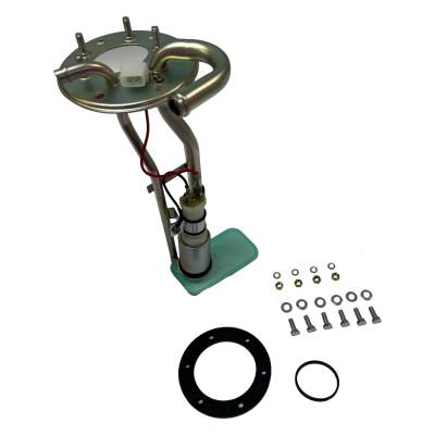 Rareelectrical - New Fuel Pump Compatible With The Part Numbers 5157050 Sp5100h E8197h - Image 1
