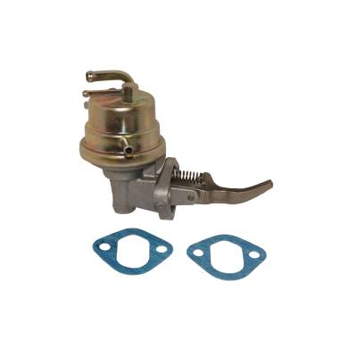 Rareelectrical - New Fuel Pump Compatible With Ford Festiva By Parts 525-8180 M16170 1388 M70320 5258180 B60313350 - Image 1