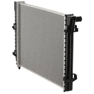 Rareelectrical - New Radiator Compatible With Chevrolet Corvette Indianapolis 500 Pace Car 8 Cyl 5.7L Corvette 50Th - Image 7