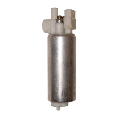 Rareelectrical - New Fuel Pump Compatible With Oldsmobile Cutlass Ciera Pontiac 6000 Calais Grand Am Sunbird Prix - Image 2