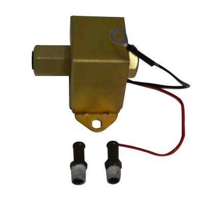 Rareelectrical - New Fuel Pump Compatible With The Part Numbers 599-1290 P60433 5991290 Usep12005 - Image 1