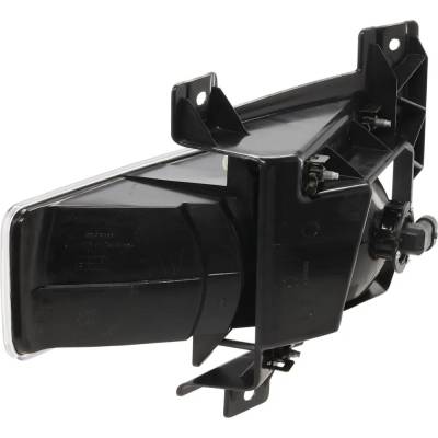 Rareelectrical - New Rectangular Fog Light Compatible With Ford Lincoln F-150 Base 8 Cyl 4.6L F-150 Xlt 8 Cyl 4.6L - Image 5