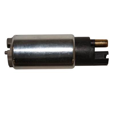 Rareelectrical - New Fuel Pump Compatible With Ford Explorer Mercury Mountaineer Sport Trac 1999-2001 By Parts - Image 2
