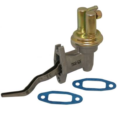 Rareelectrical - New Fuel Pump Compatible With Lincoln Ford F-150 Mustang 1972-1976 By Parts M23009 60007 M6882 - Image 1