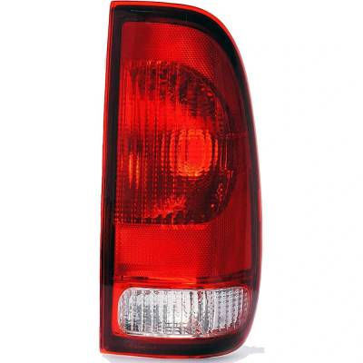 Rareelectrical - New Right Tail Light Compatible With Ford F-250 Super Duty Lariat 8 Cyl 7.3L F-350 Super Duty Lariat - Image 4