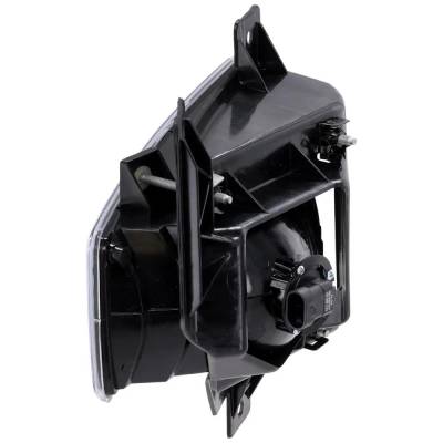 Rareelectrical - New Left Front Fog Light Compatible With Ford Lincoln F-150 King Ranch 8 Cyl 5.4L F-150 Base 6 Cyl - Image 3