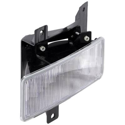 Rareelectrical - New Left Front Fog Light Compatible With Ford Lincoln F-150 King Ranch 8 Cyl 5.4L F-150 Base 6 Cyl - Image 8