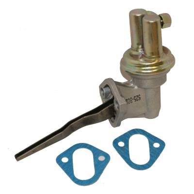 Rareelectrical - New Fuel Pump Compatible With Ford F-350 F-150 F-250 E-250 Econoline Club Wagon E-350 F-100 - Image 1