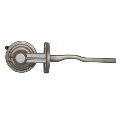 Rareelectrical - New Fuel Pump Compatible With Ford F-350 F-150 F-250 E-250 Econoline Club Wagon E-350 F-100 - Image 4