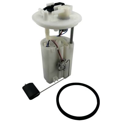Rareelectrical - New Fuel Pump Compatible With Kia Soul 2012-2013 By Parts 543-2130 - Image 1